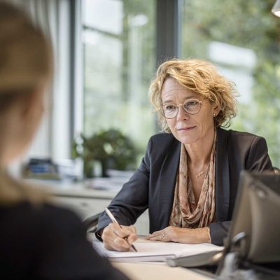 Arbeidsdeskundig Onderzoek addendum