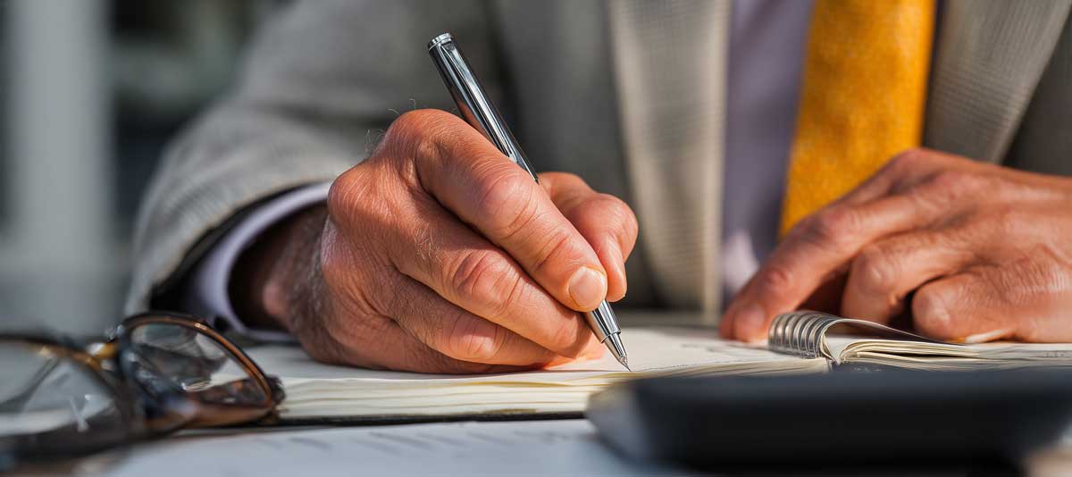 Assistance with financial problems