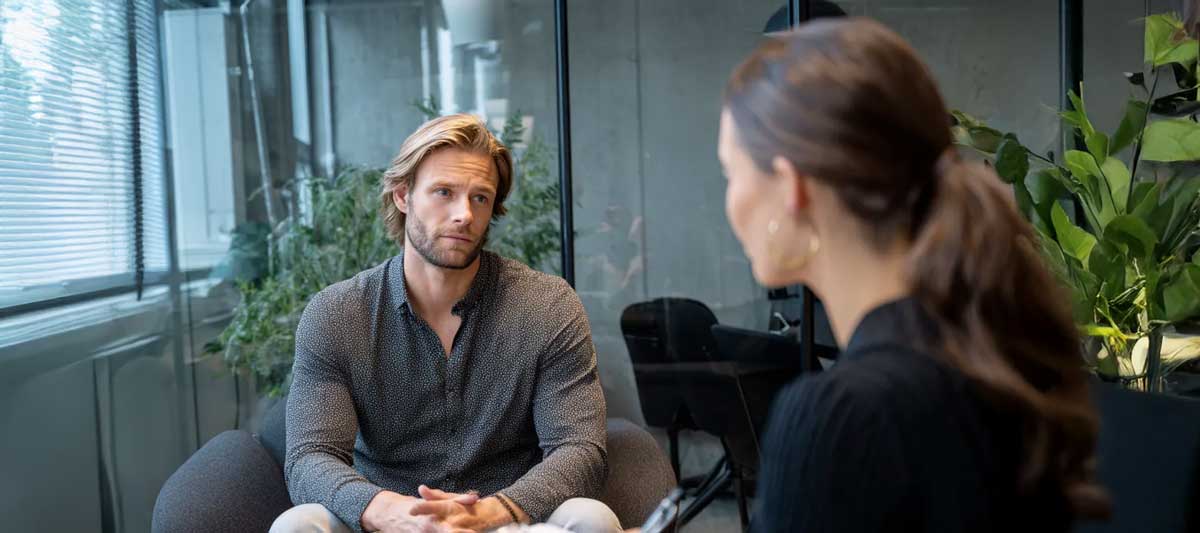 Career advice and/or guidance