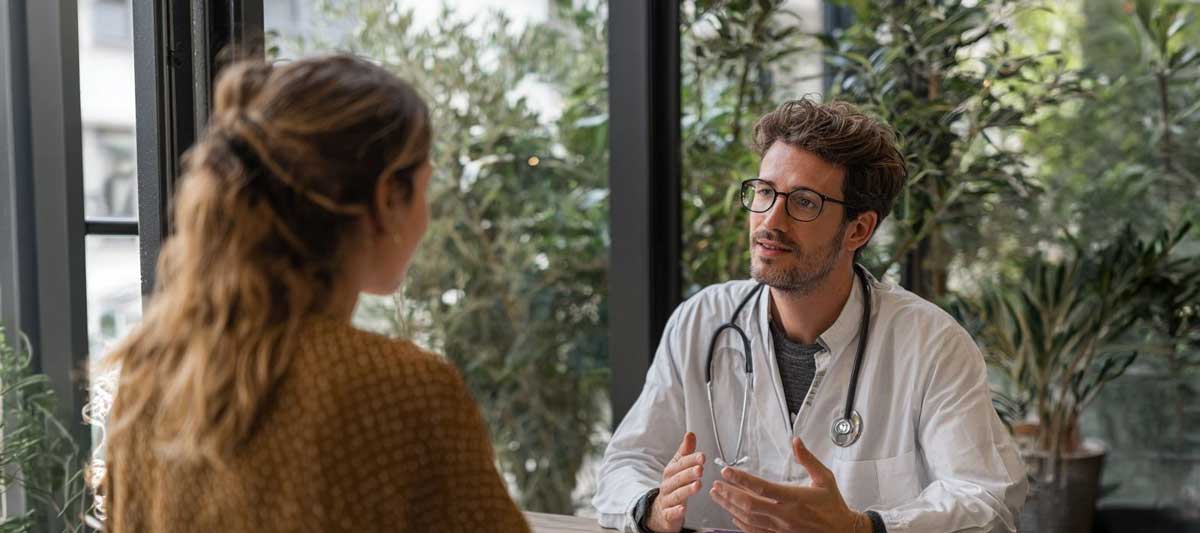 Multidisciplinary trajectory