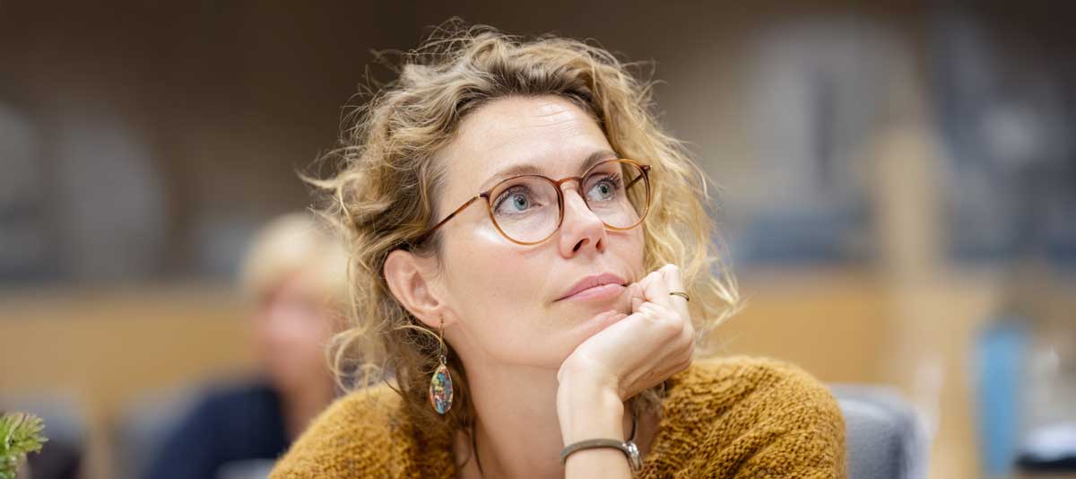 Transitional consultation