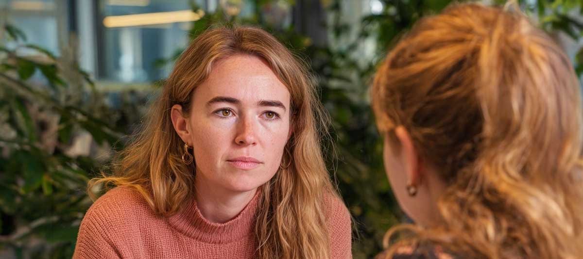 Confidential counselor