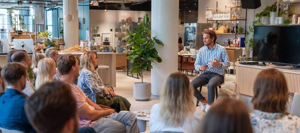 Workshop: Work and private balance (Balance & Boost) 